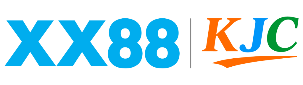 XX88 Logo